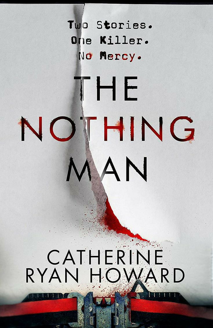 The nothing man